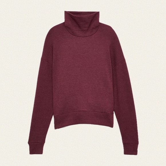 Aritzia Community Allora Lounge Set - Picture 3 of 11